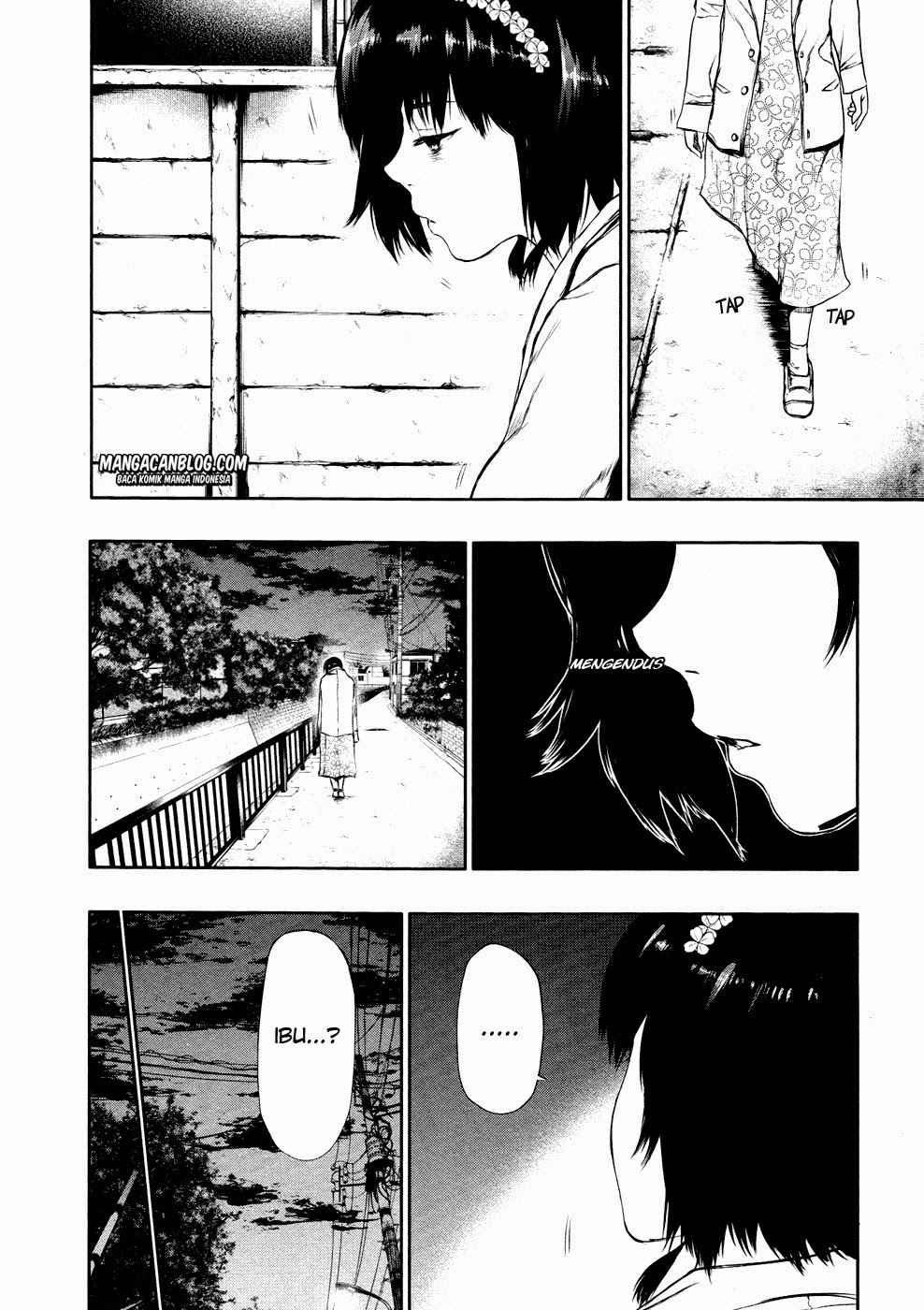 tokyo-ghoul - Chapter: 23