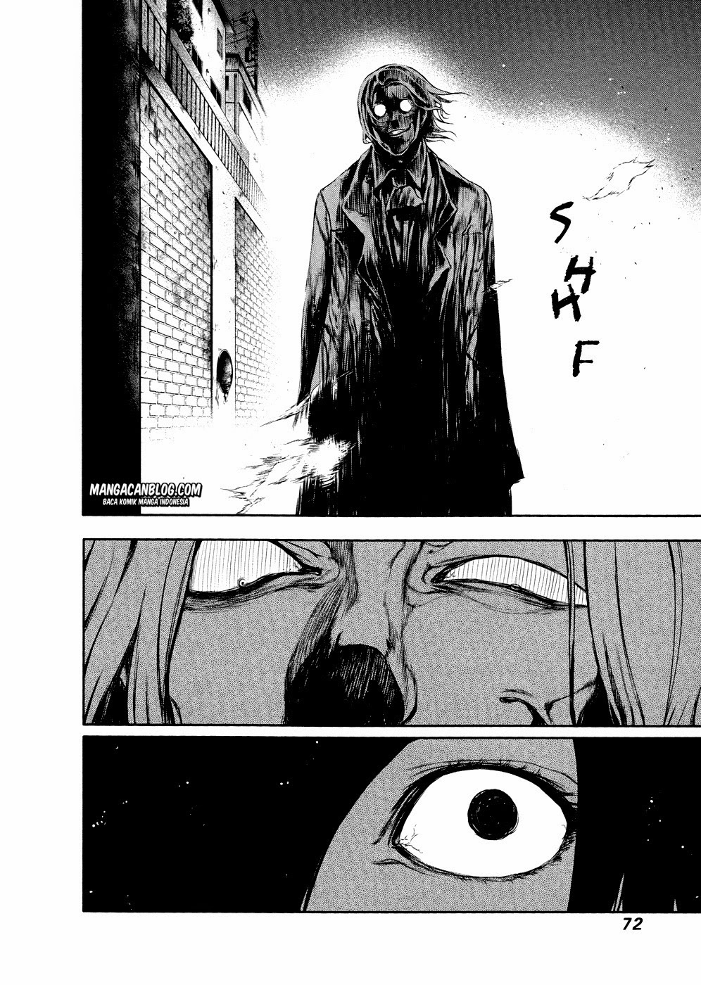 tokyo-ghoul - Chapter: 23