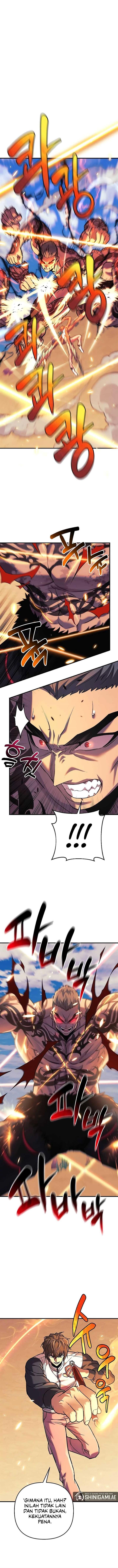 the-creator-is-on-hiatus - Chapter: 107