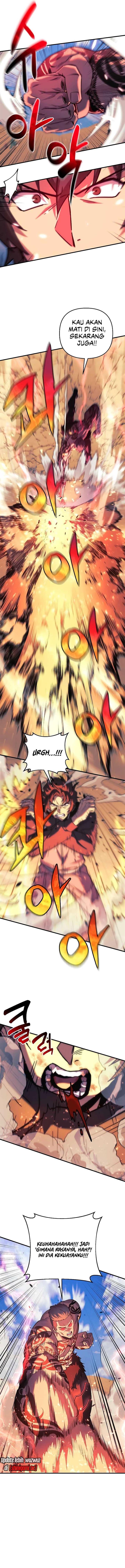 the-creator-is-on-hiatus - Chapter: 107