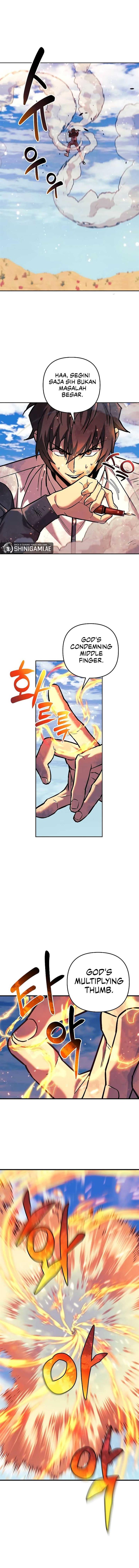 the-creator-is-on-hiatus - Chapter: 107