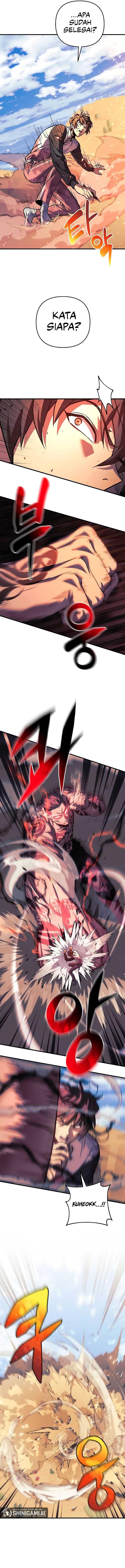 the-creator-is-on-hiatus - Chapter: 107