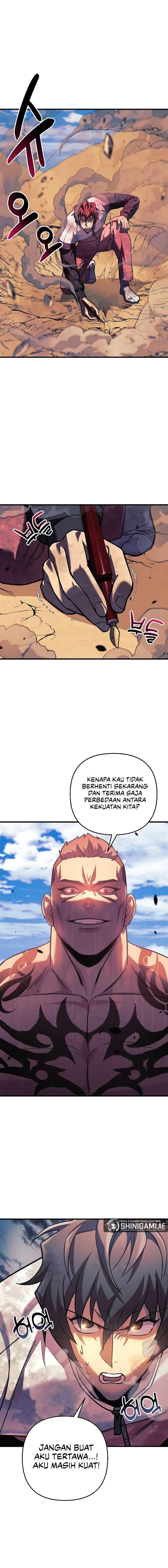 the-creator-is-on-hiatus - Chapter: 107