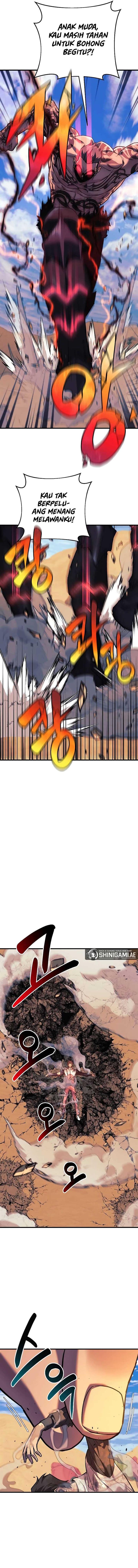 the-creator-is-on-hiatus - Chapter: 107