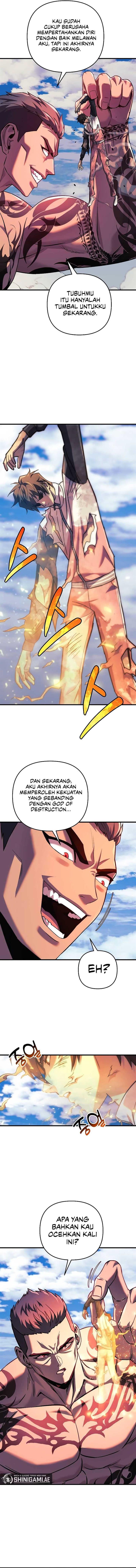 the-creator-is-on-hiatus - Chapter: 107