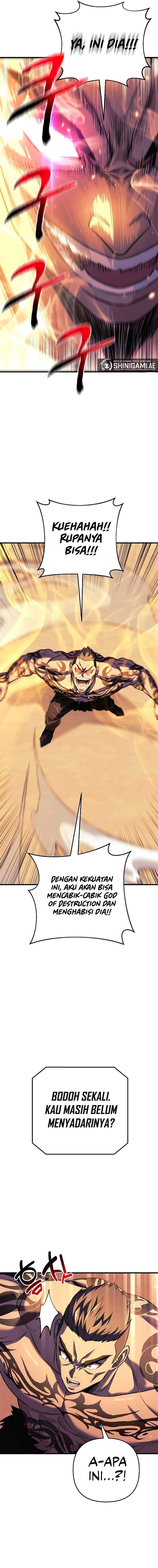 the-creator-is-on-hiatus - Chapter: 107