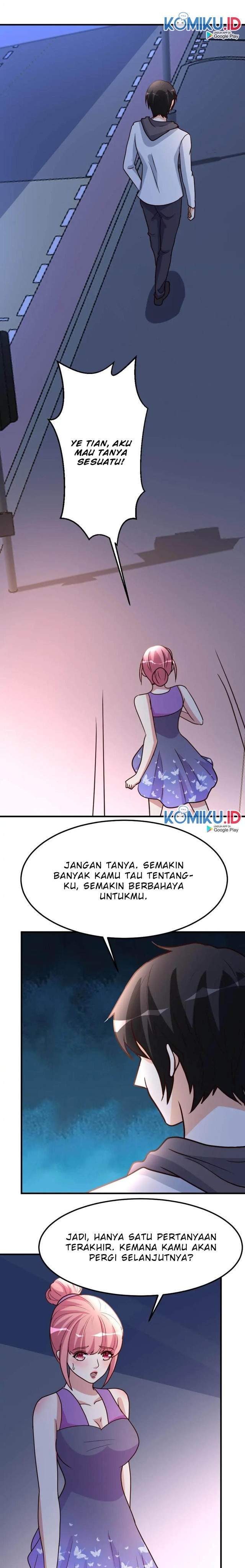 urban-leveling - Chapter: 83