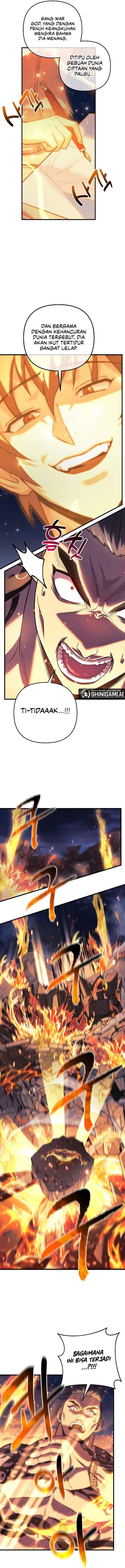 the-creator-is-on-hiatus - Chapter: 108