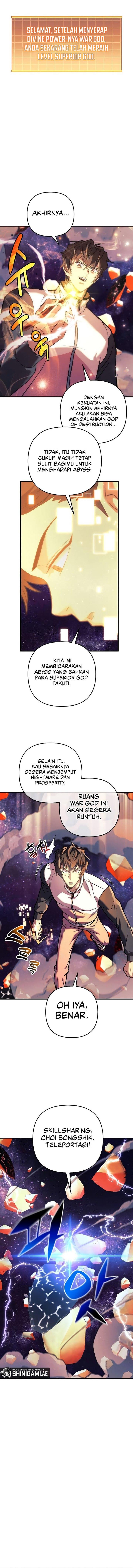 the-creator-is-on-hiatus - Chapter: 108