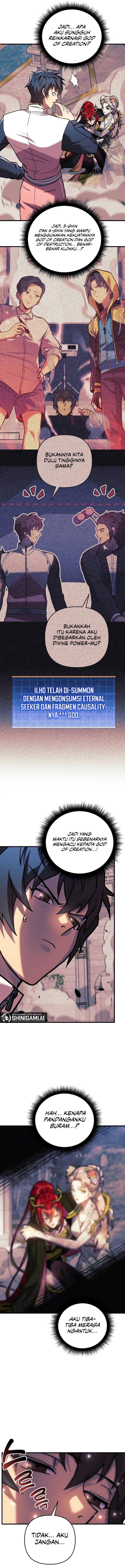 the-creator-is-on-hiatus - Chapter: 108