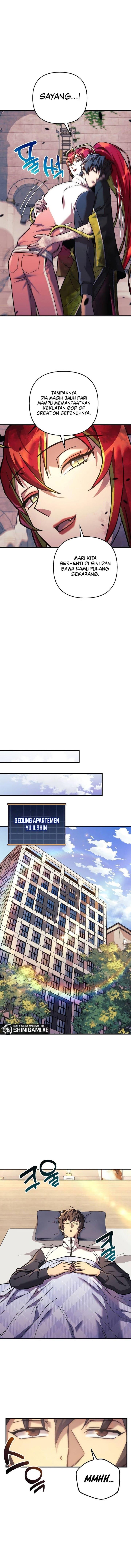the-creator-is-on-hiatus - Chapter: 108