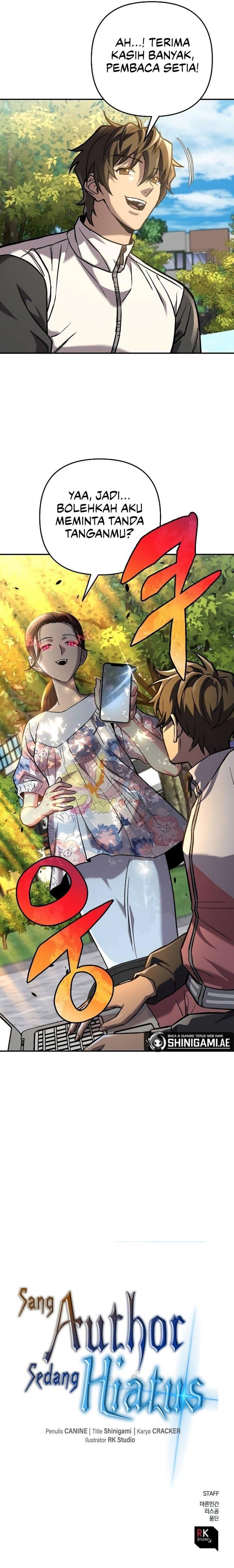 the-creator-is-on-hiatus - Chapter: 108