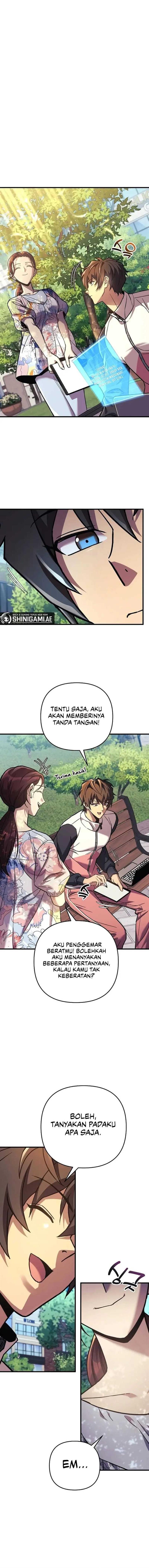 the-creator-is-on-hiatus - Chapter: 109