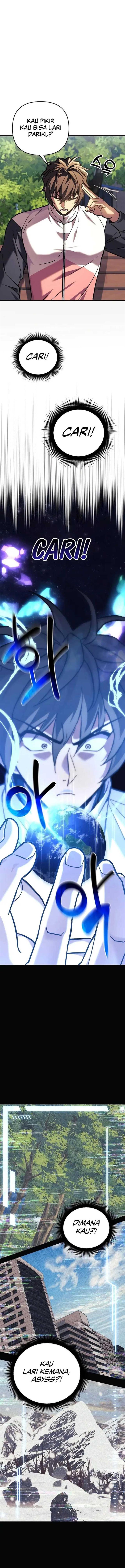 the-creator-is-on-hiatus - Chapter: 109