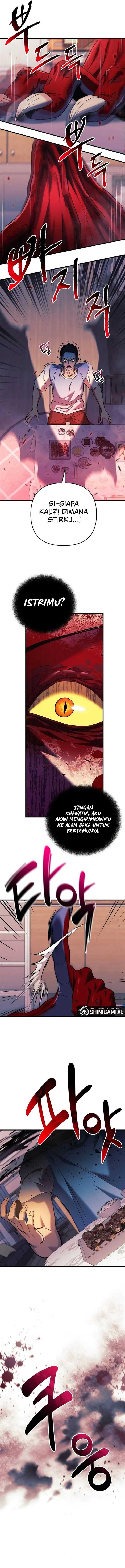 the-creator-is-on-hiatus - Chapter: 109