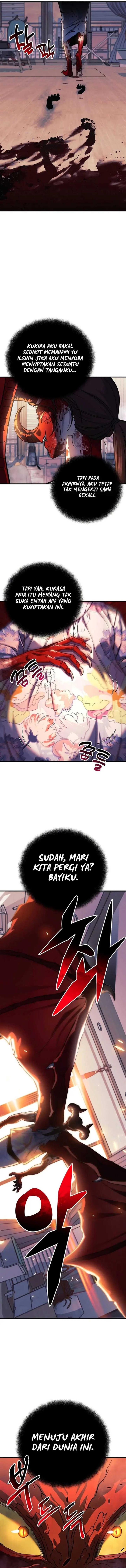 the-creator-is-on-hiatus - Chapter: 109