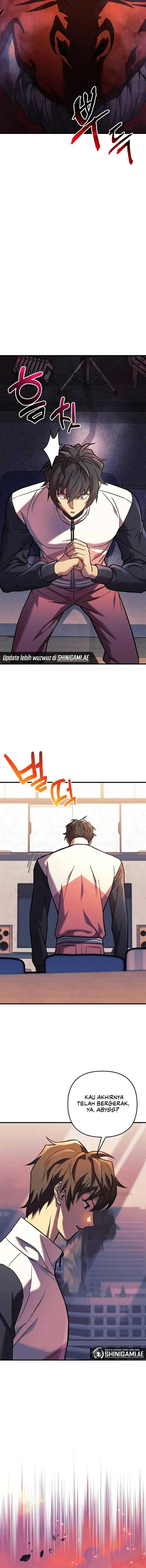 the-creator-is-on-hiatus - Chapter: 109