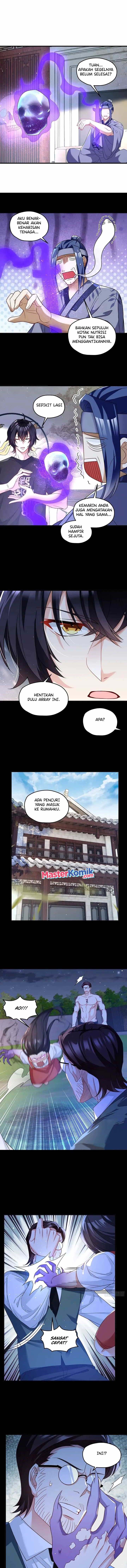 xianzun-luowuji - Chapter: 171