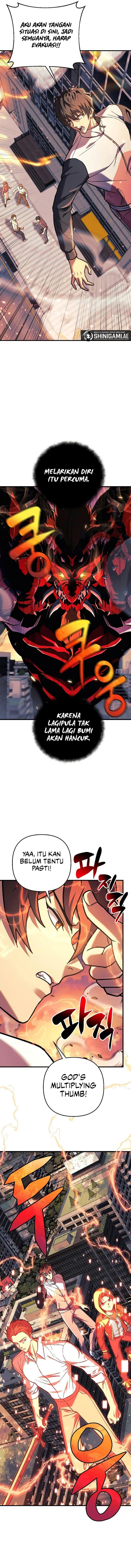 the-creator-is-on-hiatus - Chapter: 110