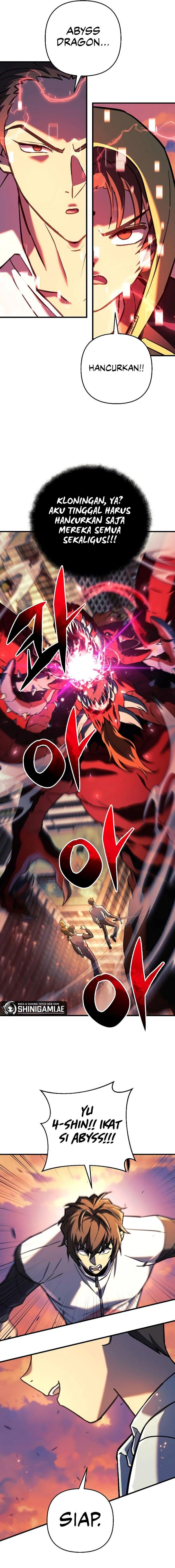 the-creator-is-on-hiatus - Chapter: 110