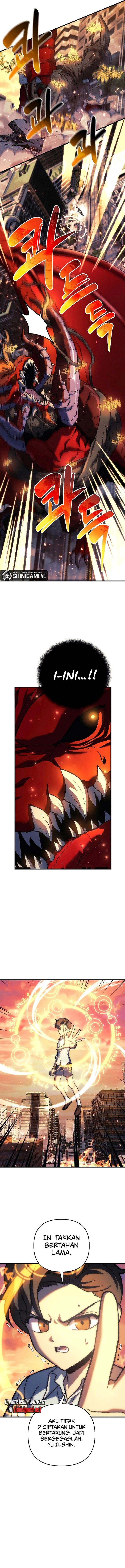 the-creator-is-on-hiatus - Chapter: 110