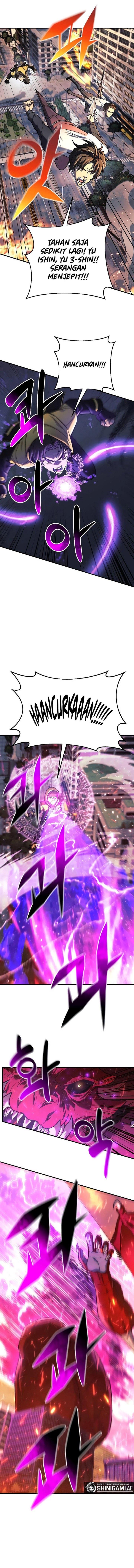 the-creator-is-on-hiatus - Chapter: 110