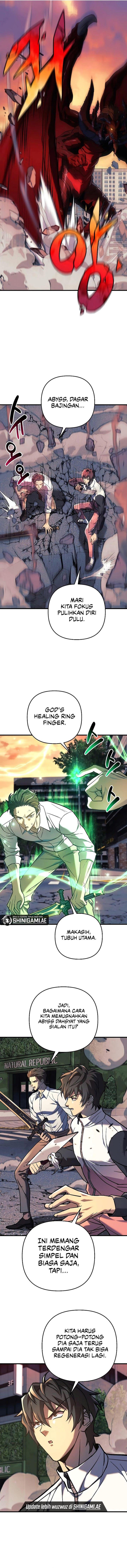 the-creator-is-on-hiatus - Chapter: 110