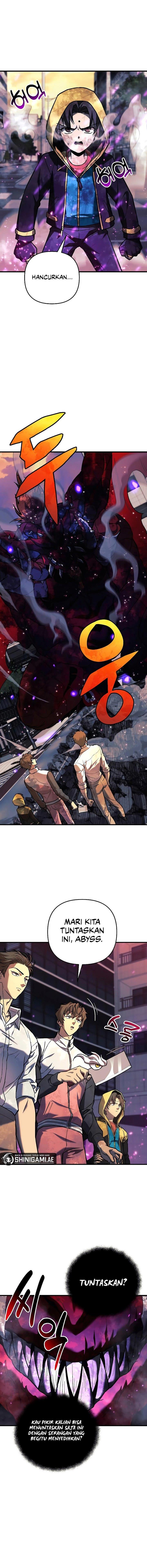 the-creator-is-on-hiatus - Chapter: 110