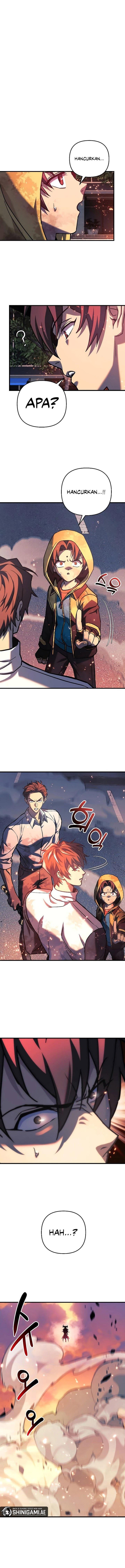 the-creator-is-on-hiatus - Chapter: 110