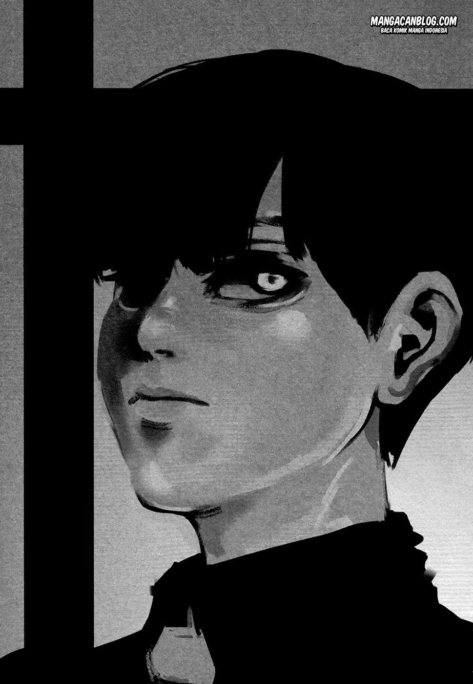 tokyo-ghoul - Chapter: 26