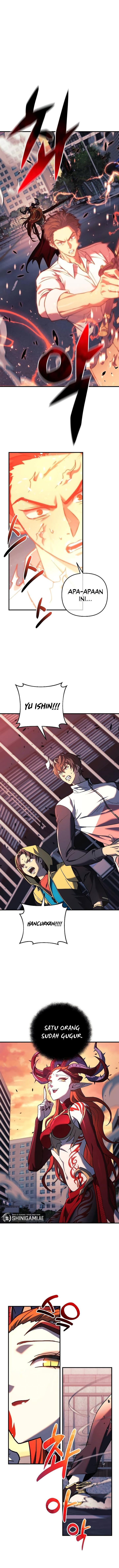 the-creator-is-on-hiatus - Chapter: 111