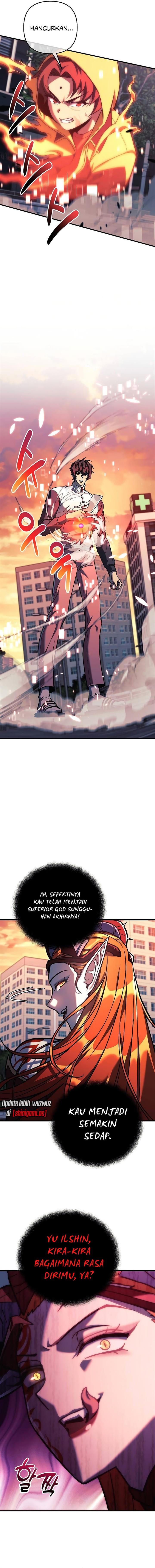 the-creator-is-on-hiatus - Chapter: 111
