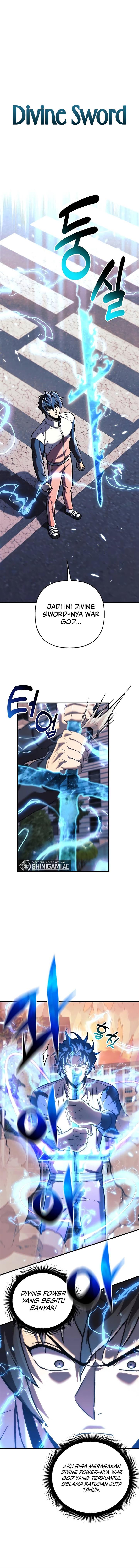 the-creator-is-on-hiatus - Chapter: 111