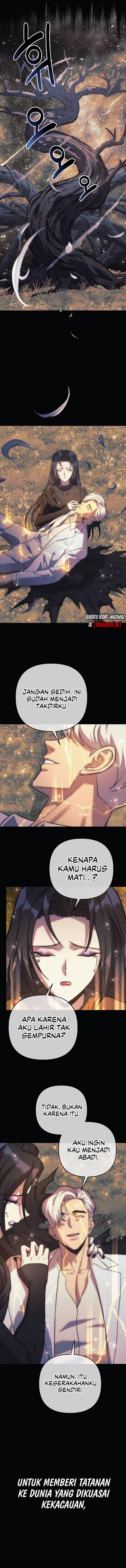 the-creator-is-on-hiatus - Chapter: 111
