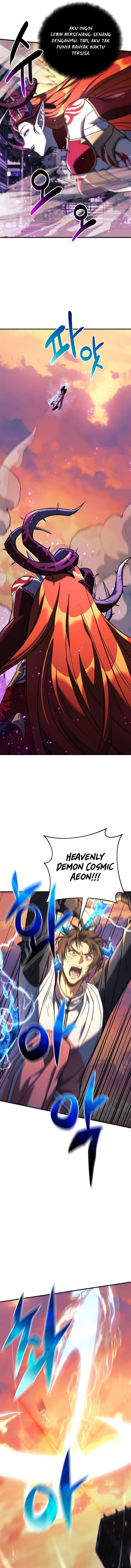 the-creator-is-on-hiatus - Chapter: 111