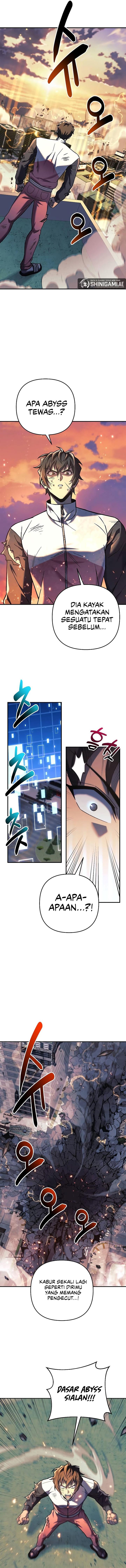 the-creator-is-on-hiatus - Chapter: 111