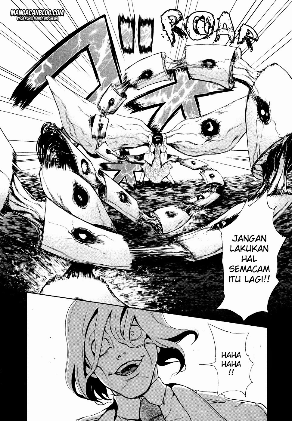 tokyo-ghoul - Chapter: 27