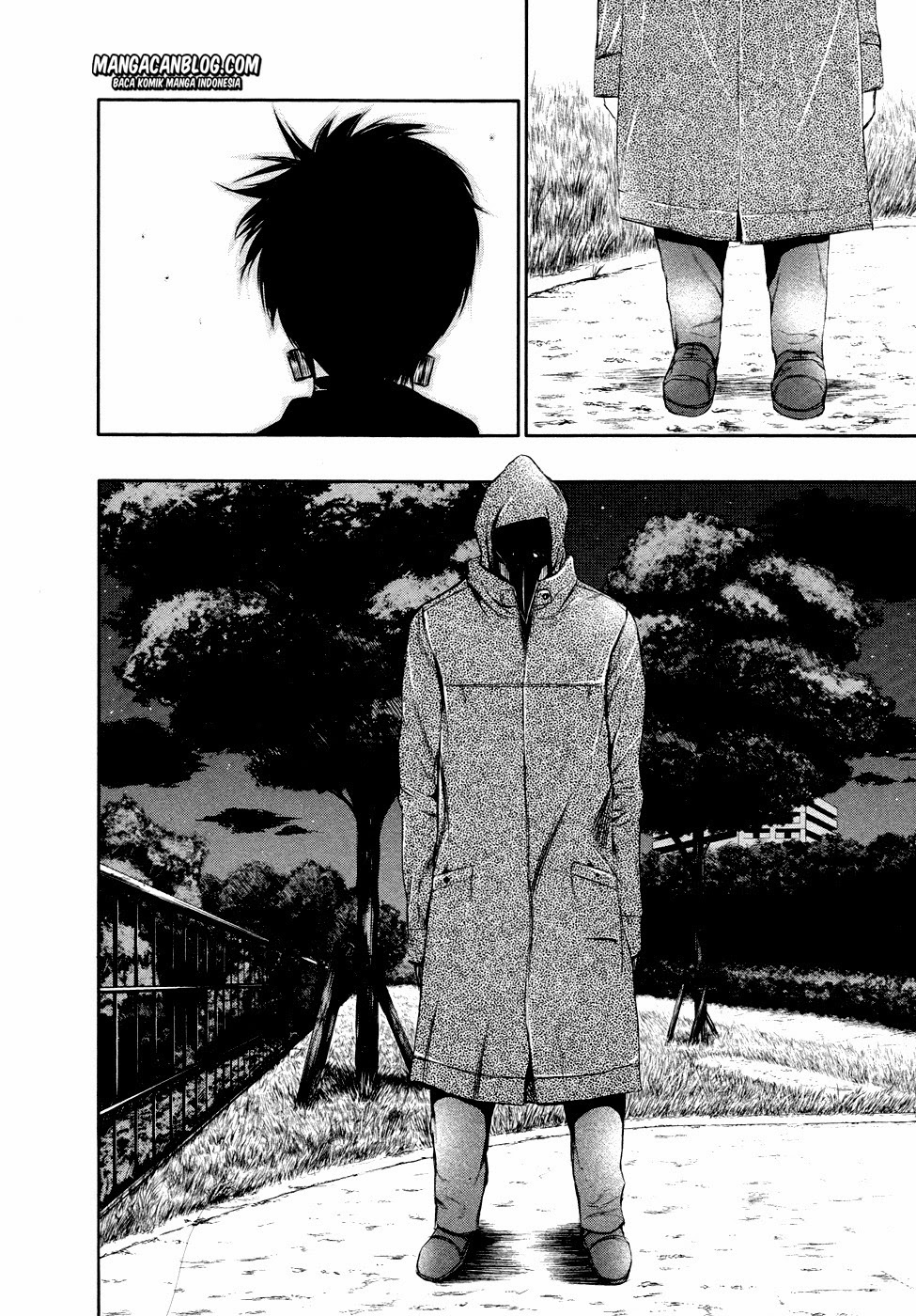 tokyo-ghoul - Chapter: 27