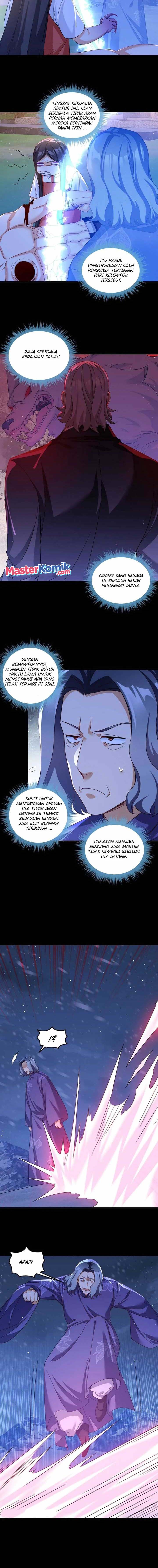 xianzun-luowuji - Chapter: 173