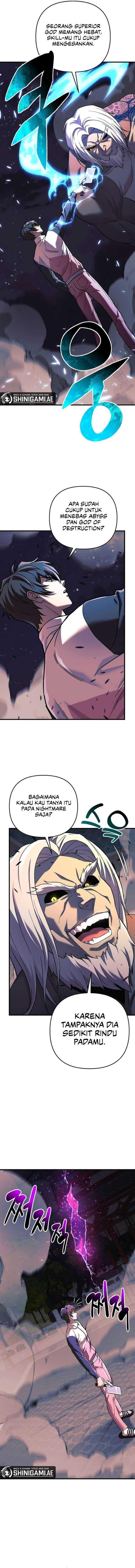 the-creator-is-on-hiatus - Chapter: 112