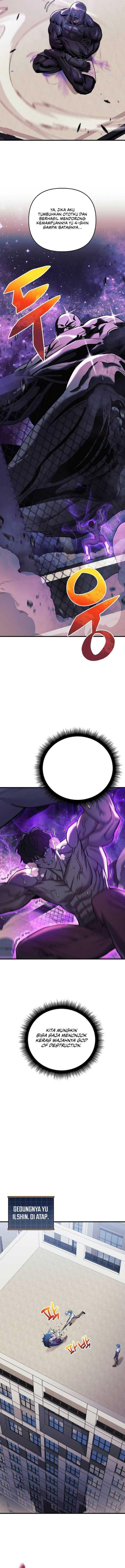 the-creator-is-on-hiatus - Chapter: 112