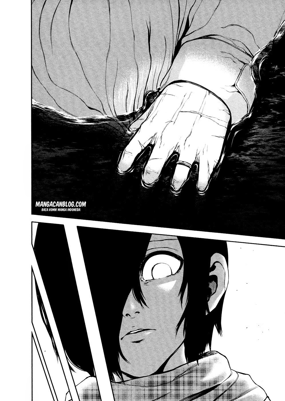 tokyo-ghoul - Chapter: 28