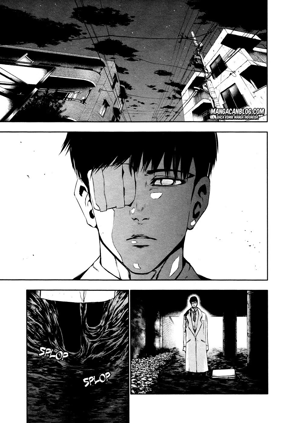 tokyo-ghoul - Chapter: 28