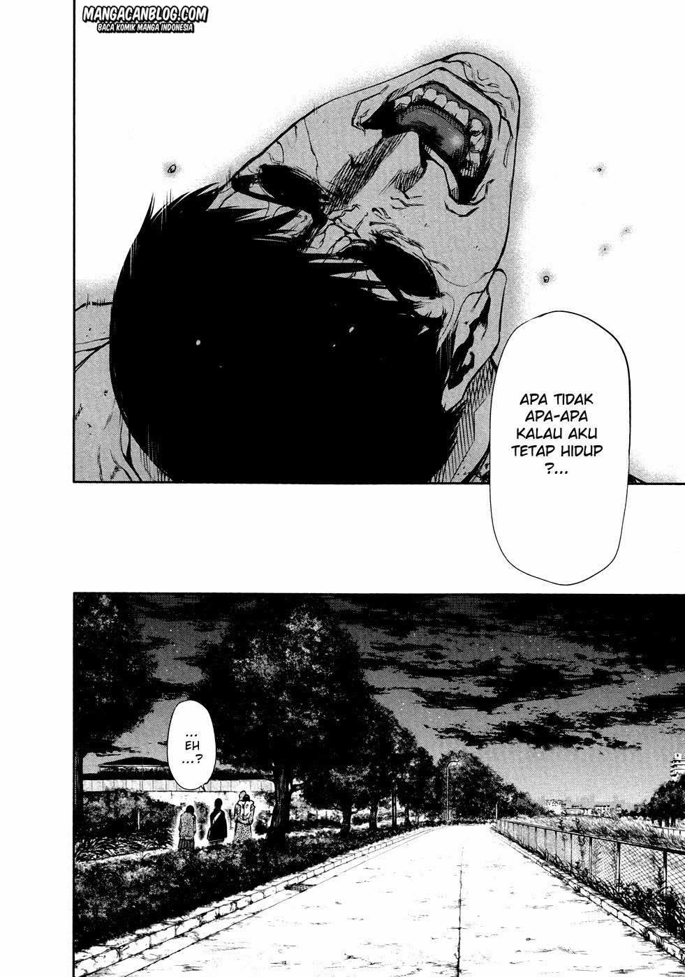 tokyo-ghoul - Chapter: 28