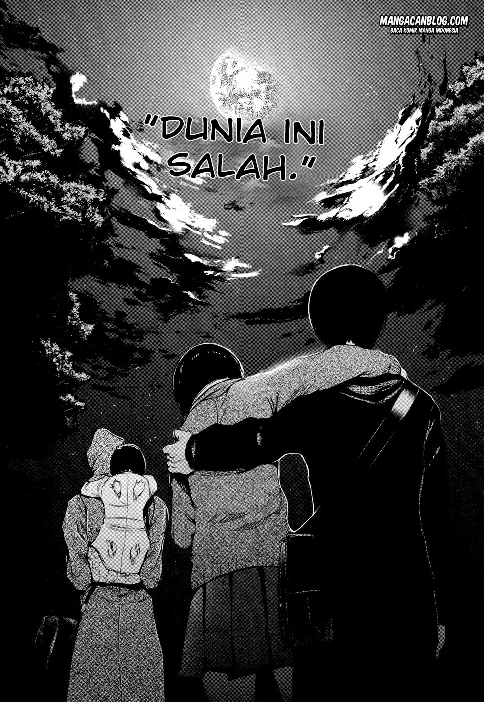 tokyo-ghoul - Chapter: 28