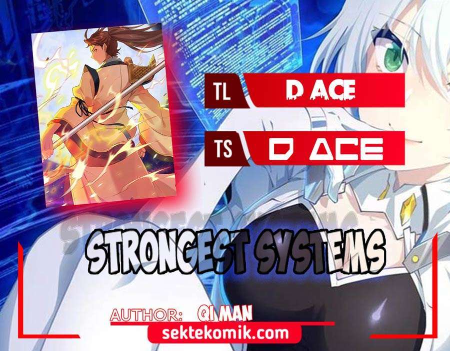 strongest-system - Chapter: 55