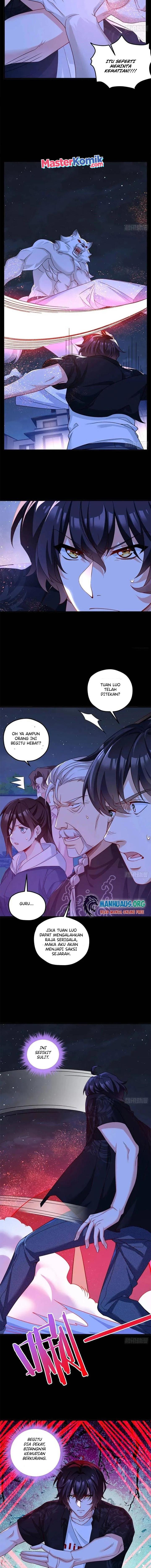 xianzun-luowuji - Chapter: 175