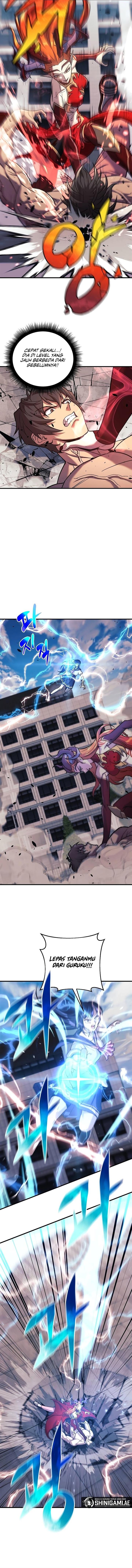 the-creator-is-on-hiatus - Chapter: 114