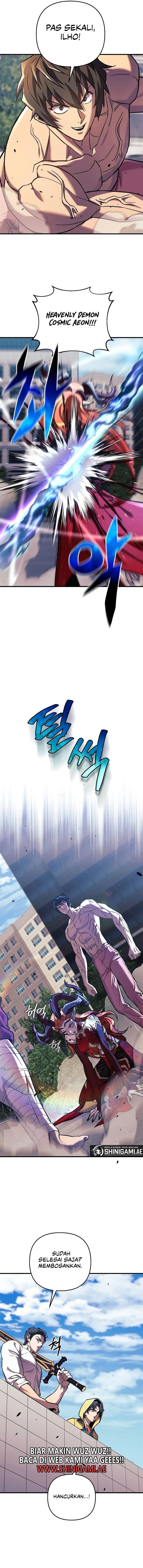 the-creator-is-on-hiatus - Chapter: 114