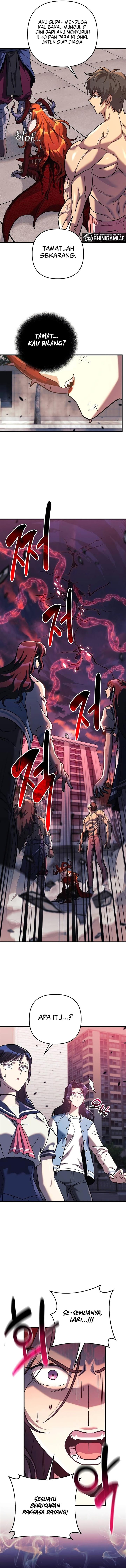 the-creator-is-on-hiatus - Chapter: 114